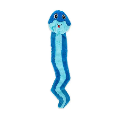GURU Hide - A - Tail Snake Plush Puzzle Dog Toy - Talis Us