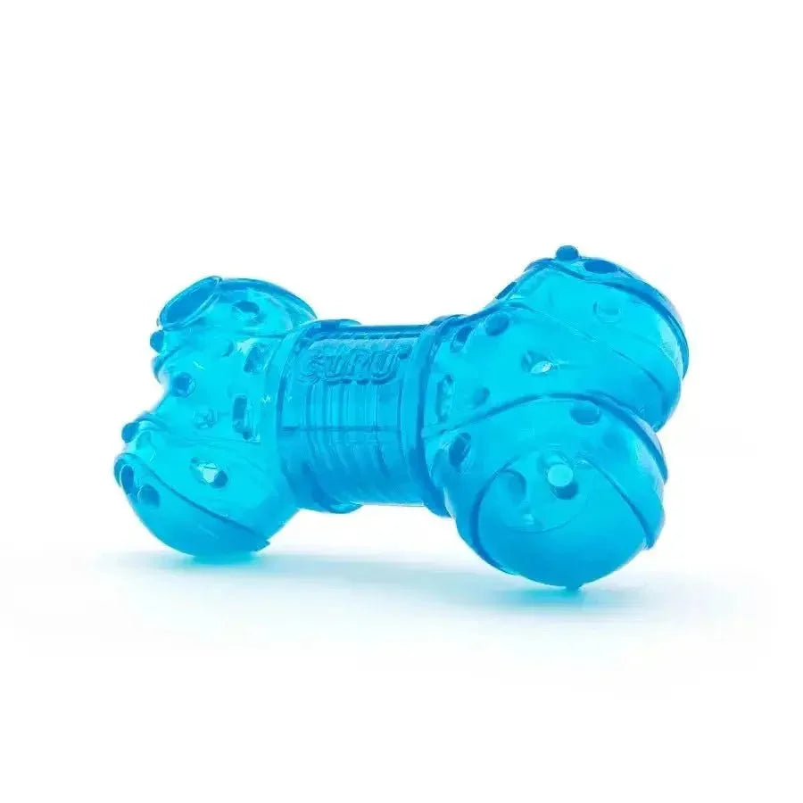 GURU No Begging! Bone Treat Dispenser Dog Toy - Talis Us