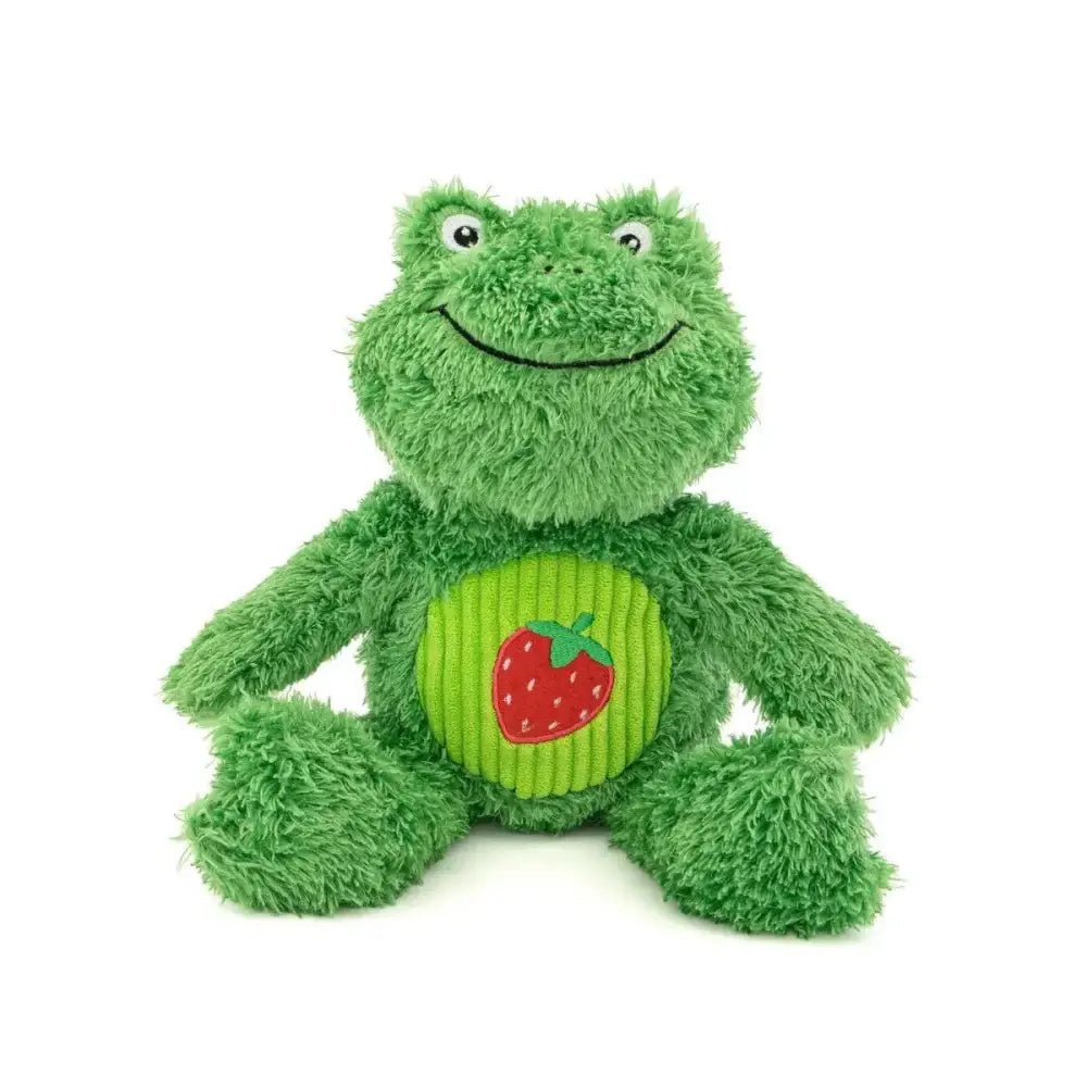 GURU Pet Company Soft Scents Plush Dog Toy Medium - Talis Us