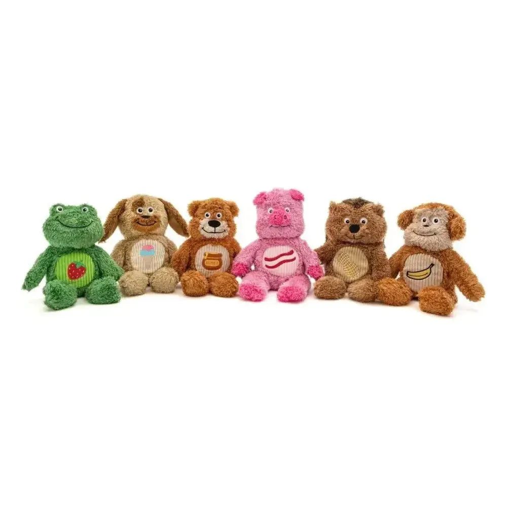 GURU Pet Company Soft Scents Plush Dog Toy Medium - Talis Us