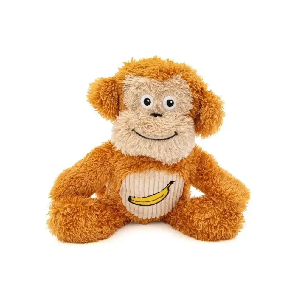 GURU Pet Company Soft Scents Plush Dog Toy Medium - Talis Us