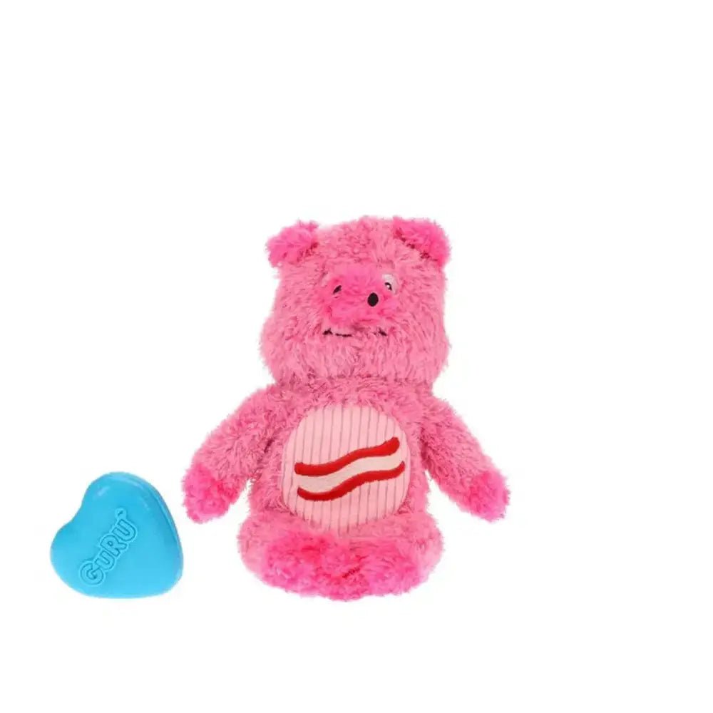 GURU Pet Company Soft Scents Plush Dog Toy Medium - Talis Us