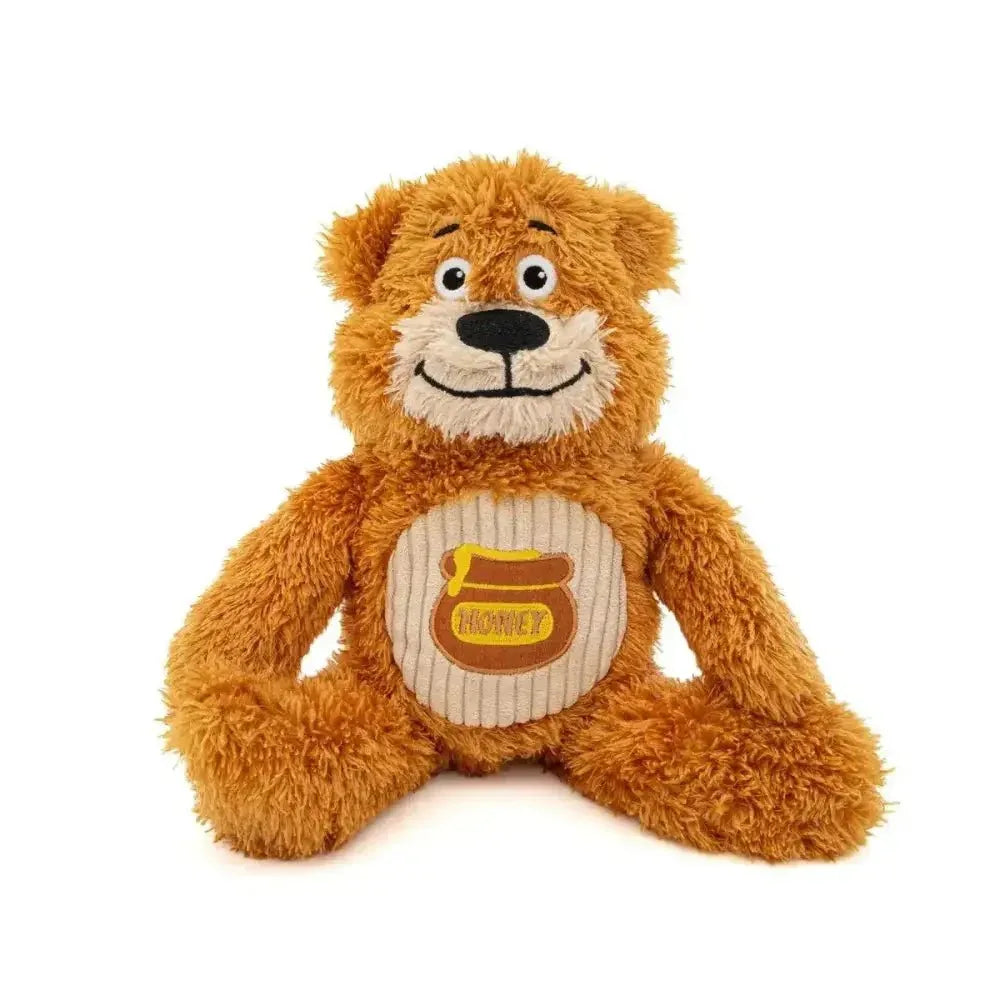 GURU Pet Company Soft Scents Plush Dog Toy Medium - Talis Us