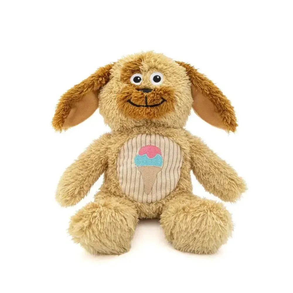 GURU Pet Company Soft Scents Plush Dog Toy Medium - Talis Us