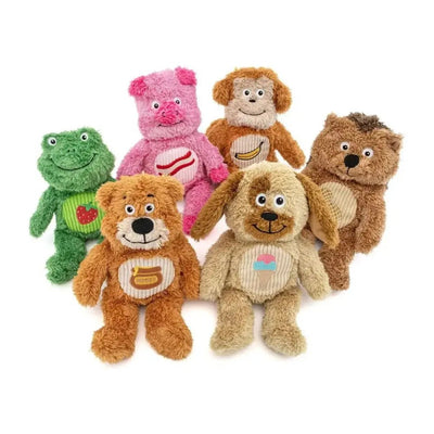 GURU Pet Company Soft Scents Plush Dog Toy Medium - Talis Us