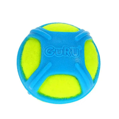 GURU Tennis Max Ball Dog Toy - Talis Us
