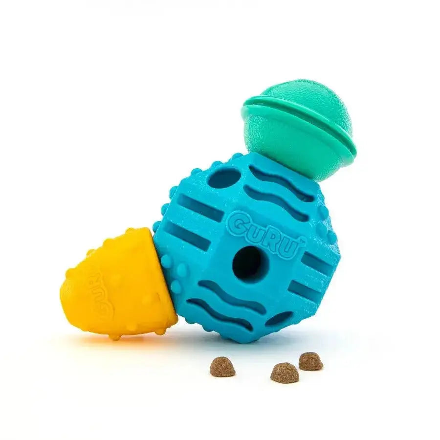 GURU Treat Station Dispenser Dog Toy - Talis Us