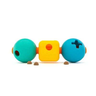 GURU Treat Trio Dispenser Dog Toy - Talis Us