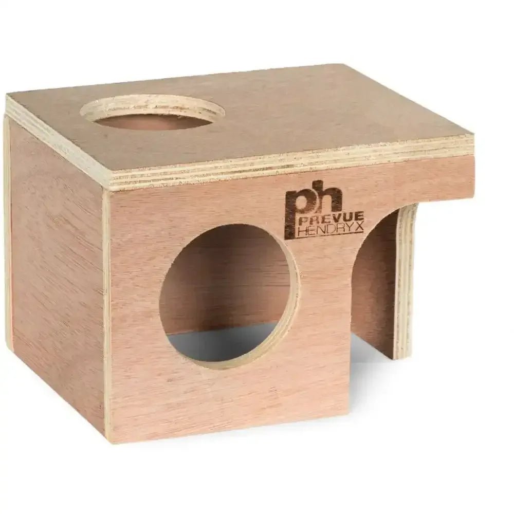 Hamster/Gerbil Hut - Talis Us