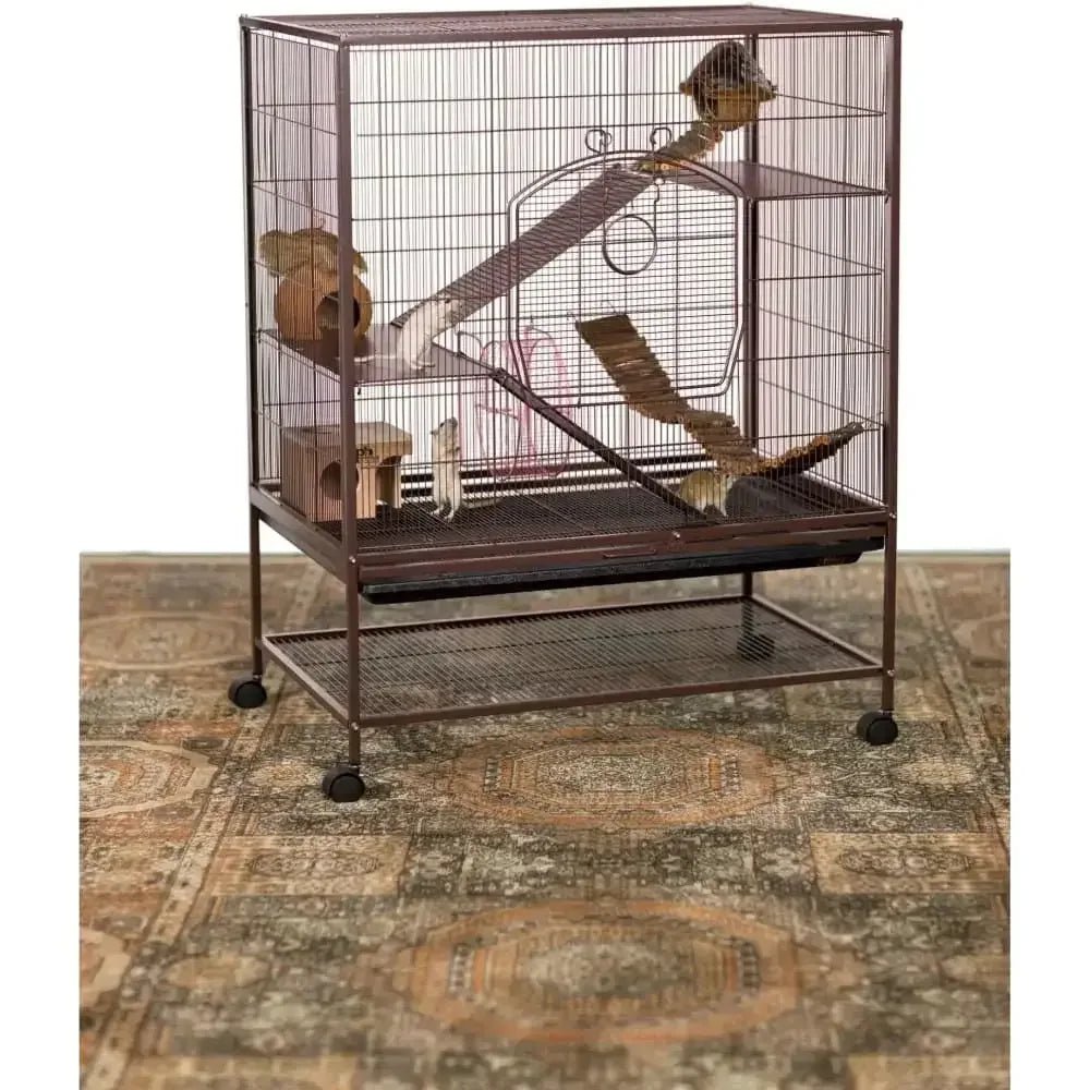 Hamster/Gerbil Hut - Talis Us