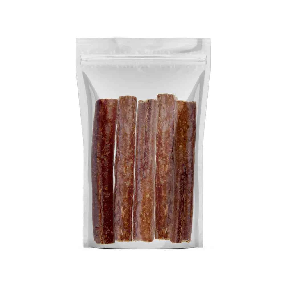 Talis Us Hare Sausages Dog Treats 6 Count
