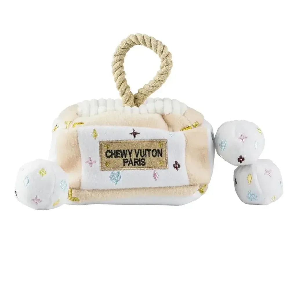 Haute Diggity Dog Activity House Interactive Dog Toys - Talis Us