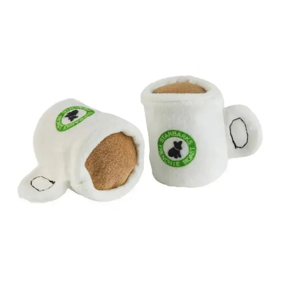 Haute Diggity Dog Activity House Interactive Dog Toys - Talis Us