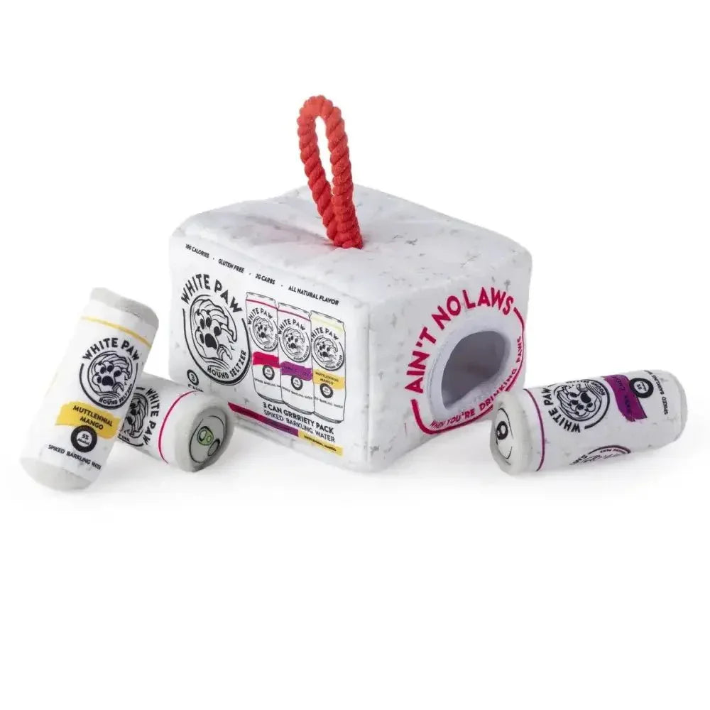Haute Diggity Dog Activity House Interactive Dog Toys - Talis Us