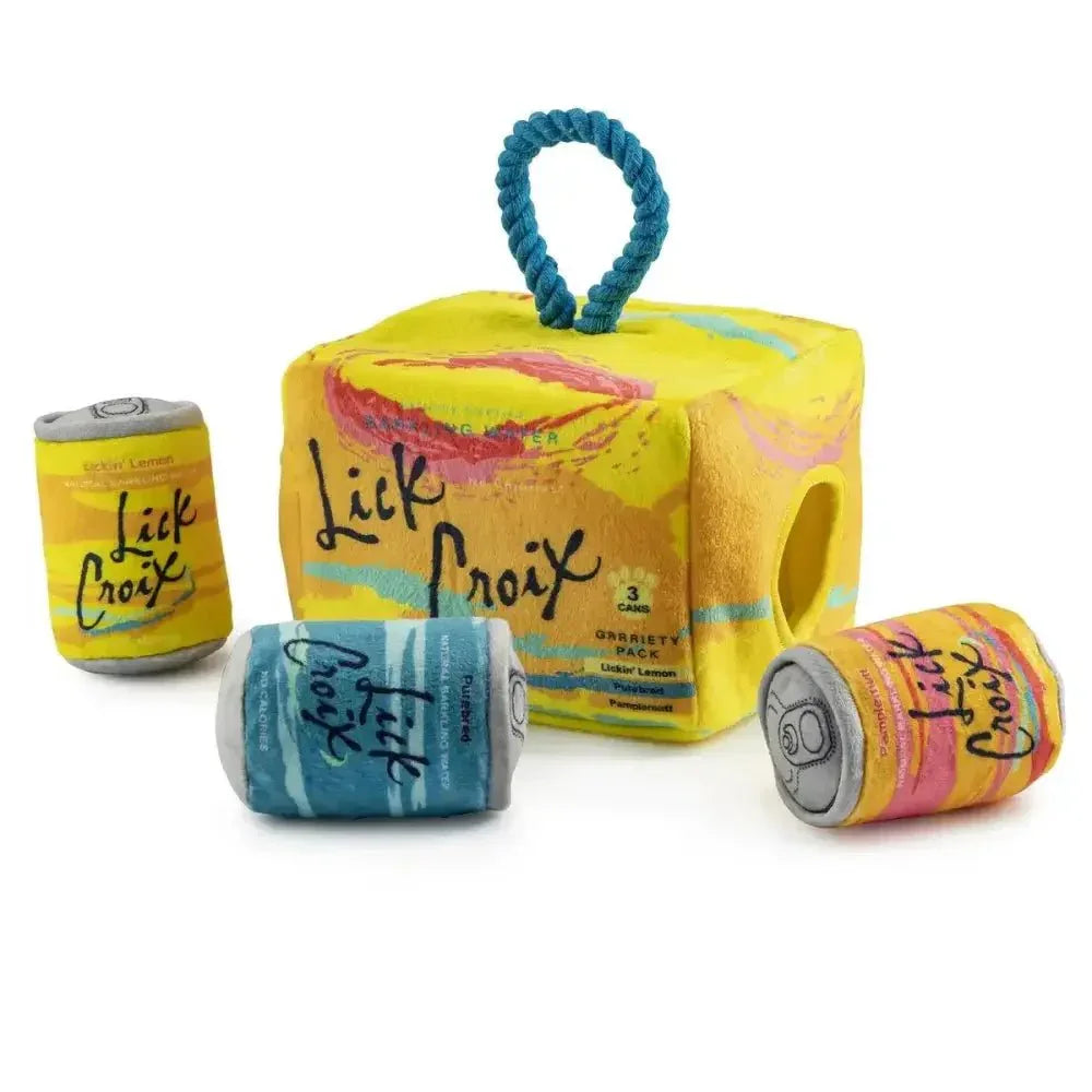 Haute Diggity Dog Activity House Interactive Dog Toys - Talis Us