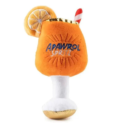 Haute Diggity Dog Apawrol Spritz Squeaker Toy – Playtime in Style - Talis Us