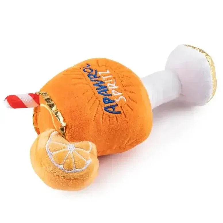 Haute Diggity Dog Apawrol Spritz Squeaker Toy – Playtime in Style - Talis Us