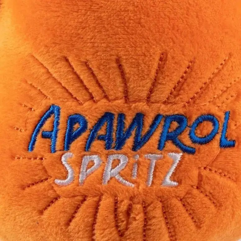 Haute Diggity Dog Apawrol Spritz Squeaker Toy – Playtime in Style - Talis Us