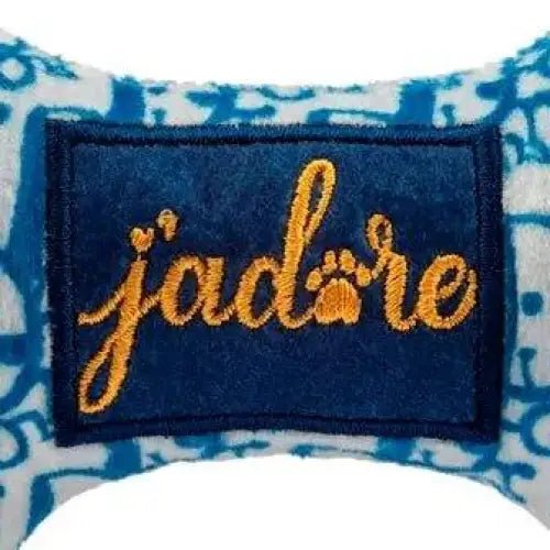 Haute Diggity Dog Dogior Bones Plush Dog Toy - Talis Us