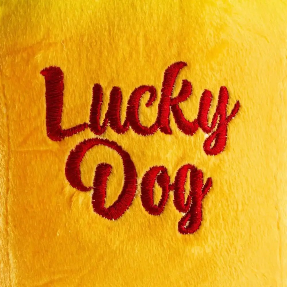 Haute Diggity Dog Hairadoggo Tequila Designer Dog Toys - Talis Us