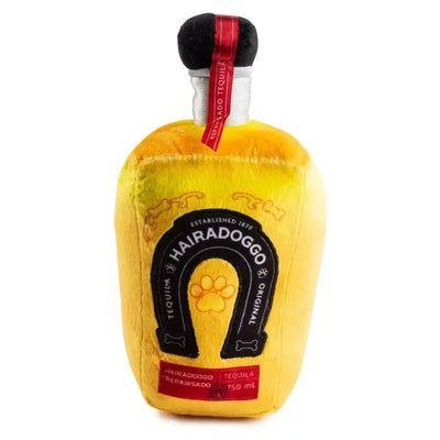 Haute Diggity Dog Hairadoggo Tequila Designer Dog Toys - Talis Us