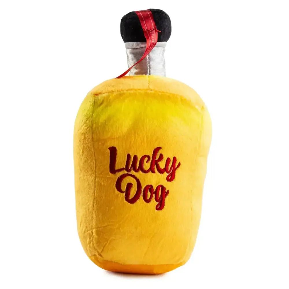 Haute Diggity Dog Hairadoggo Tequila Designer Dog Toys - Talis Us