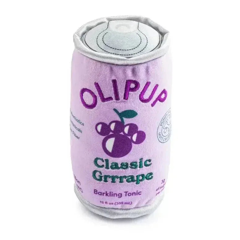 Haute Diggity Dog Olipup Grrrape Plush Toys Your Dog Will Love - Talis Us