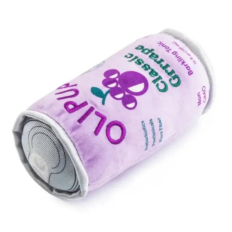 Haute Diggity Dog Olipup Grrrape Plush Toys Your Dog Will Love - Talis Us