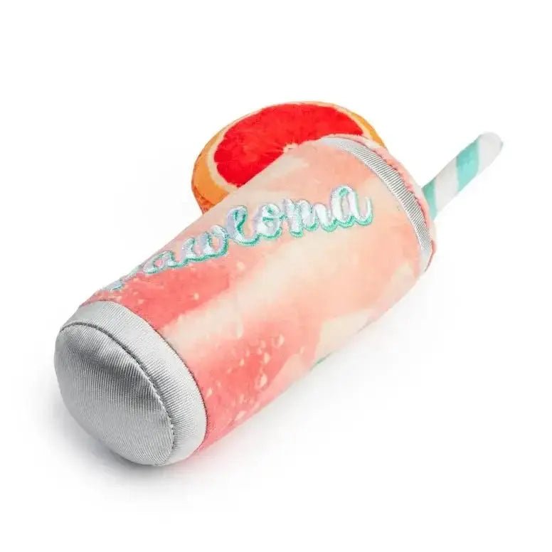 Haute Diggity Dog Pawloma Plush Dog Toy - Talis Us