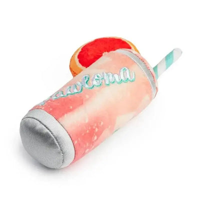 Haute Diggity Dog Pawloma Plush Dog Toy - Talis Us