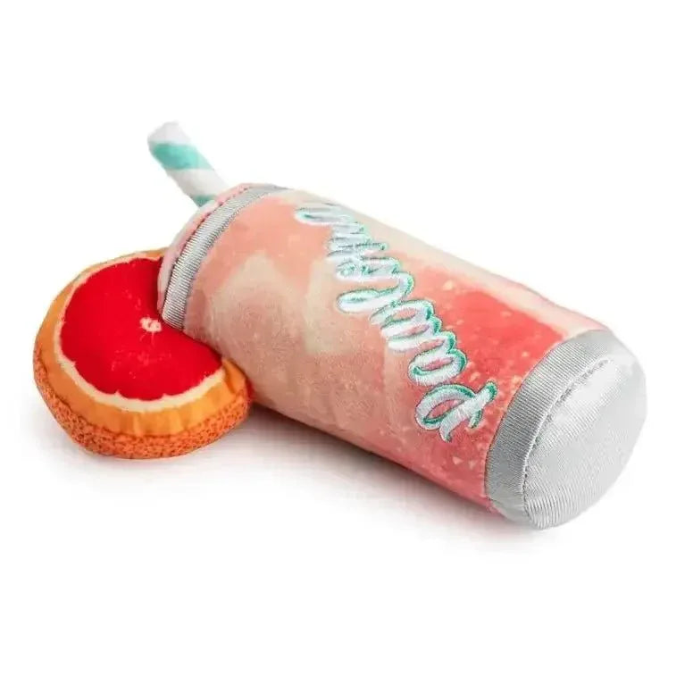 Haute Diggity Dog Pawloma Plush Dog Toy - Talis Us