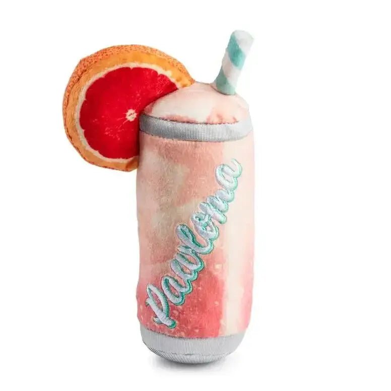 Haute Diggity Dog Pawloma Plush Dog Toy - Talis Us