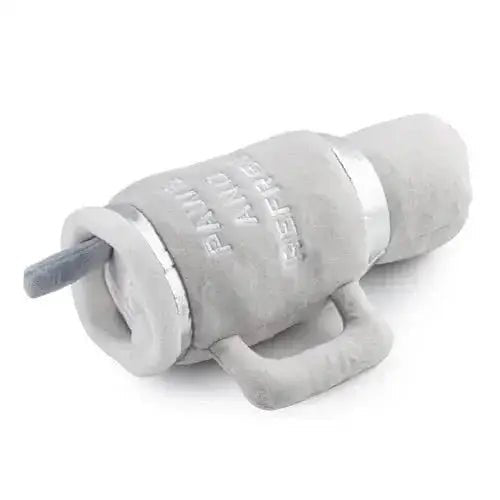 Haute Diggity Dog Snuggly Cup Plush Dog Toy - Talis Us