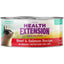 Health Extension Beef & Salmon Grain - Free Wet Cat Food 24 / 2.8 oz - Talis Us