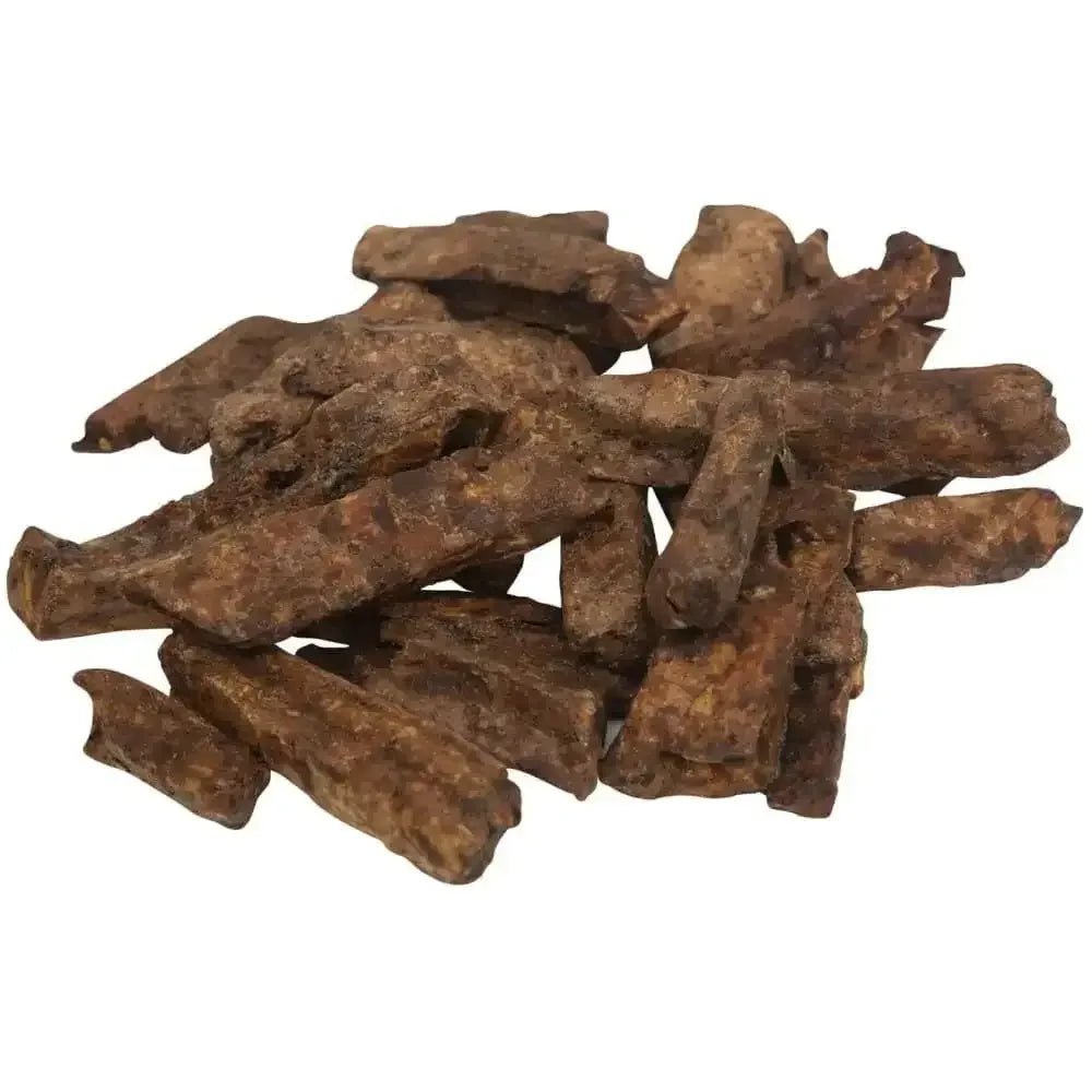 Health Extension Bison Bites Treats 4.5 oz - Talis Us