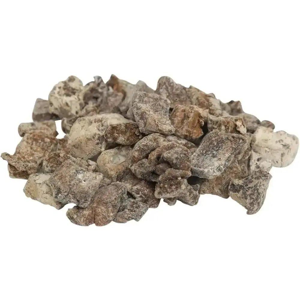 Health Extension Bully Puffs Duck Dog Treats 5 oz - Talis Us