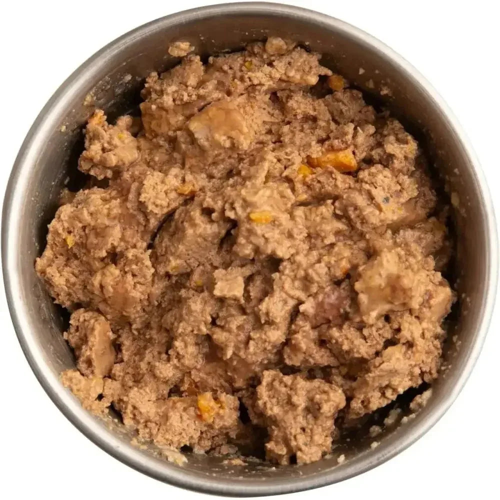 Health Extension Duck Canned Dog Food 12 / 12.5 oz - Talis Us