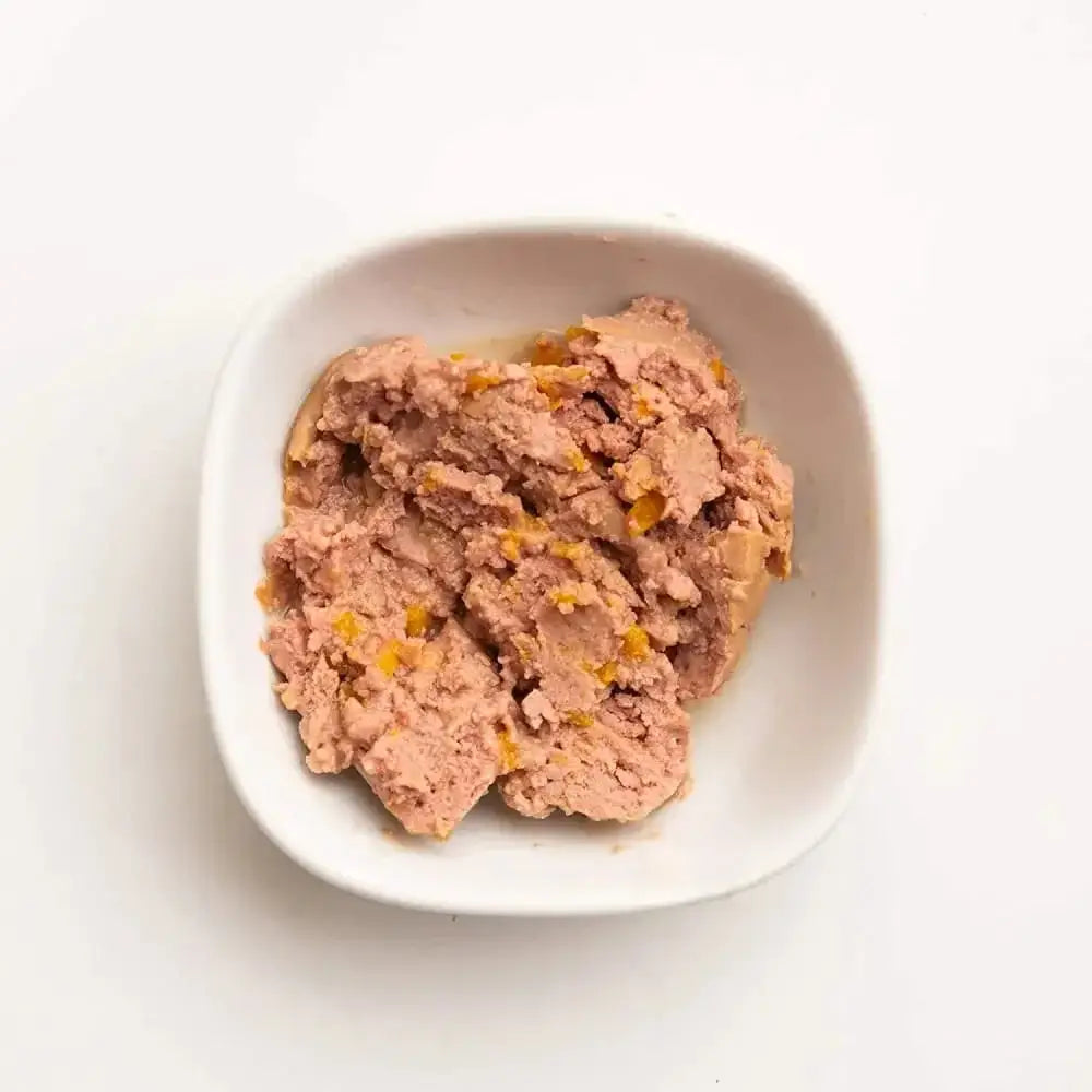 Health Extension Grain Free Chicken / Pumpkin Wet Cat Food 24 / 2.8 oz Health Extension