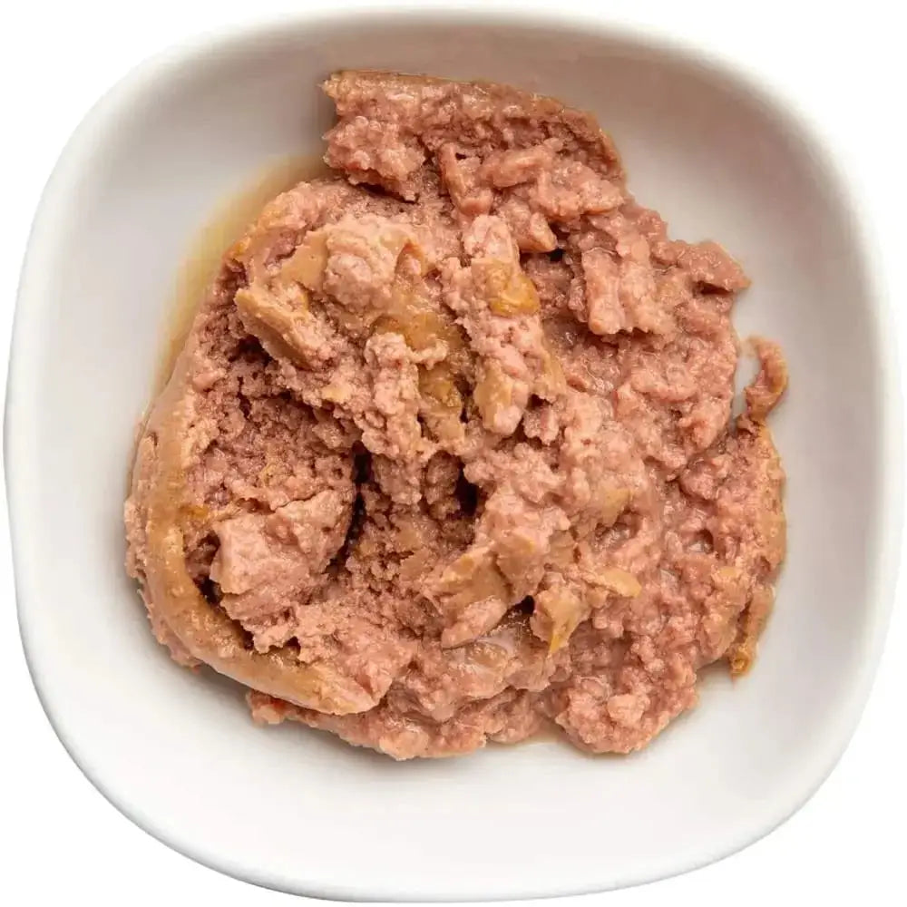 Health Extension Grain Free Chicken / Tuna Wet Cat Food 24 / 2.8 oz Health Extension