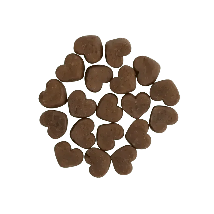 Health Extension Impawfect Bacon Dog Training Treats - Talis Us