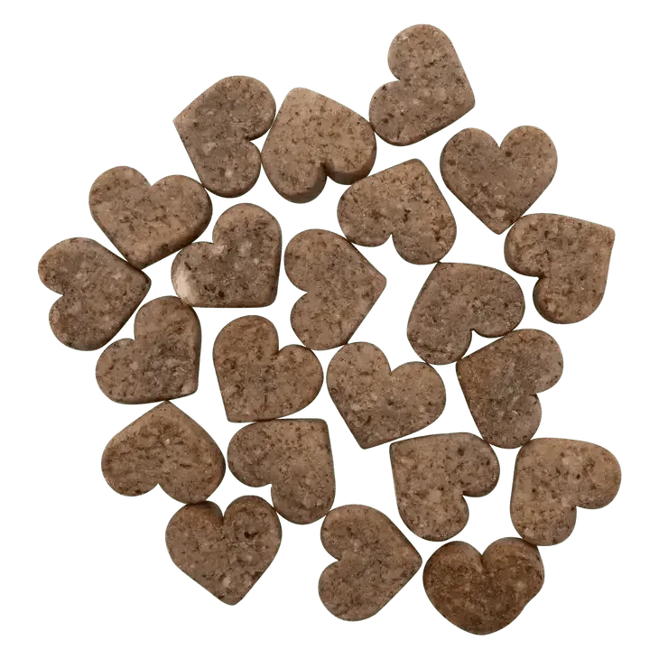 Health Extension Impawfect Blueberry & Chia Seeds for Immunity Support Dog Treats - Talis Us