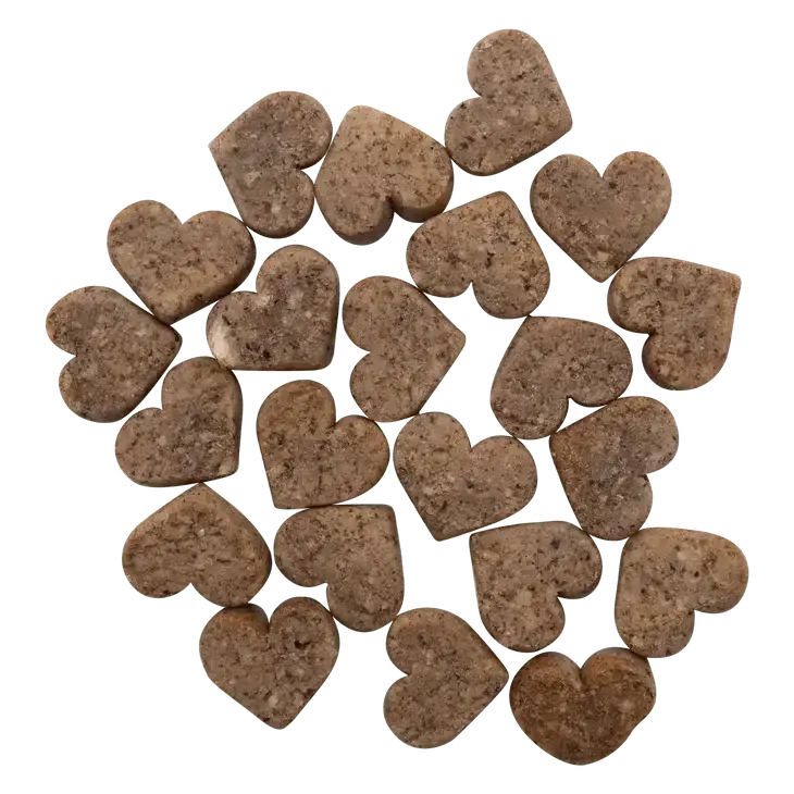 Health Extension Impawfect Blueberry & Chia Seeds for Immunity Support Dog Treats - Talis Us