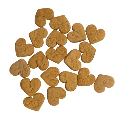 Health Extension Impawfect Pumpkin & Ginger Soft & Chewy DogTreats for Digestive Support 4.5oz - Talis Us
