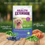Health Extension Little Bites Lite Chicken & Brown Rice Recipe Dry Dog Food - Talis Us