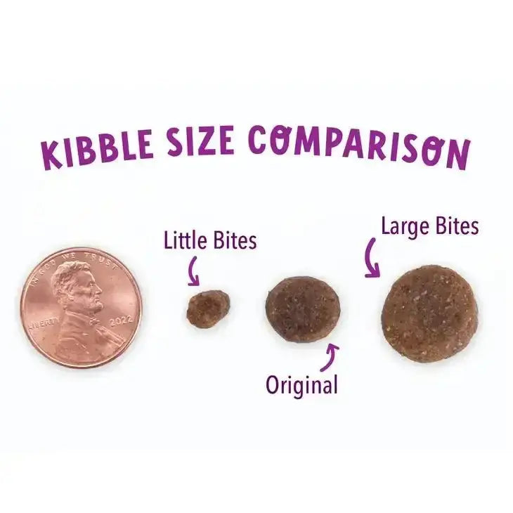 Health Extension Little Bites Lite Chicken & Brown Rice Recipe Dry Dog Food - Talis Us