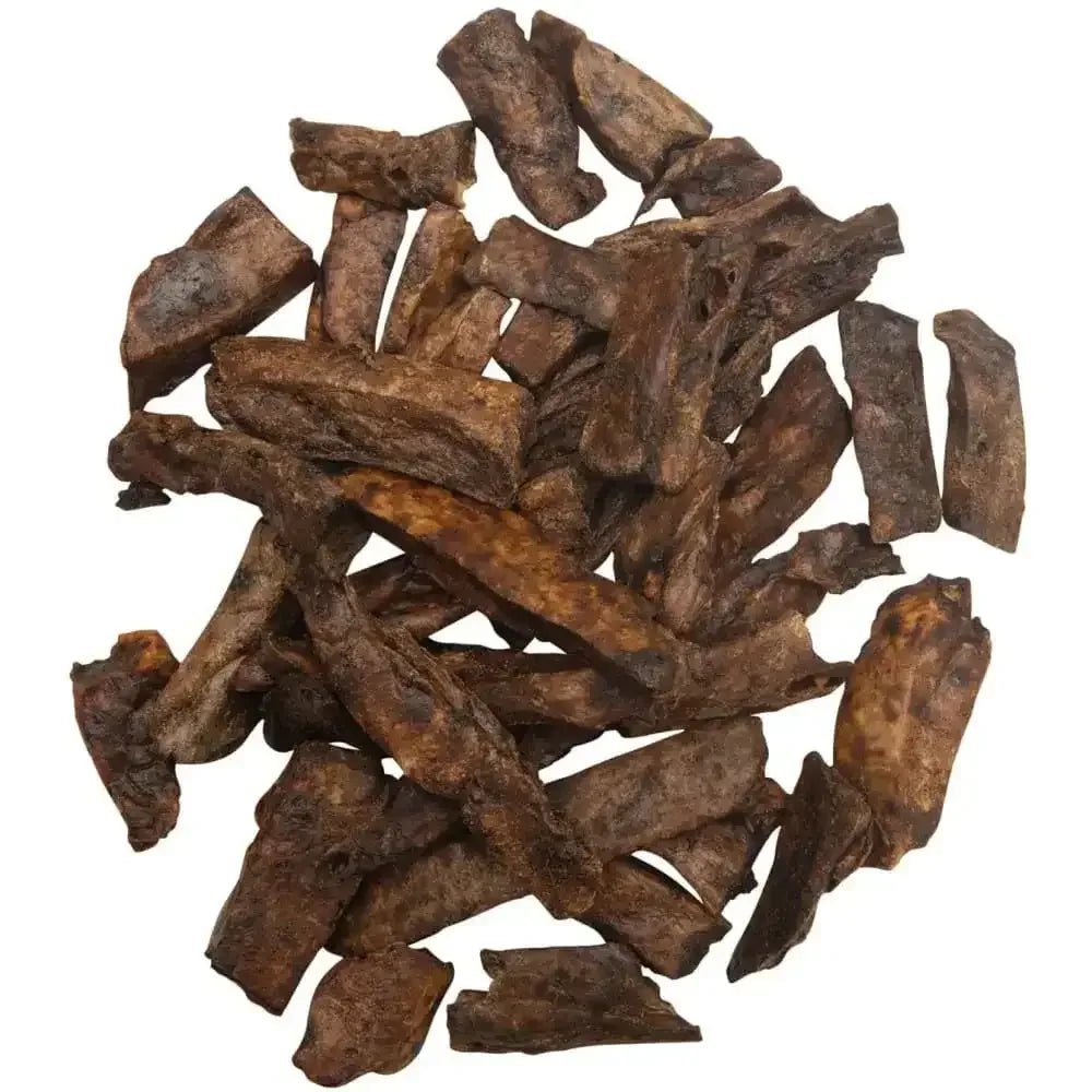 Health Extension Nutra Nuggets Jerky Dog Treats 4.5 oz - Talis Us