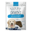Health Extension Sammy Snacks Blueberries Flavored Natural Dog Treats 8 oz - Talis Us