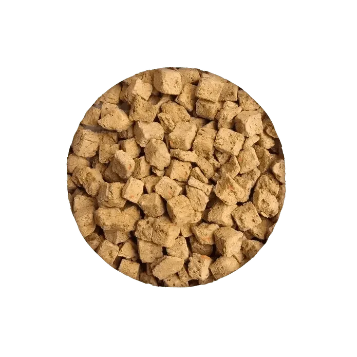 Health Extension Superbites Freeze Dried Raw Salmon Dog Food Mixer - Talis Us