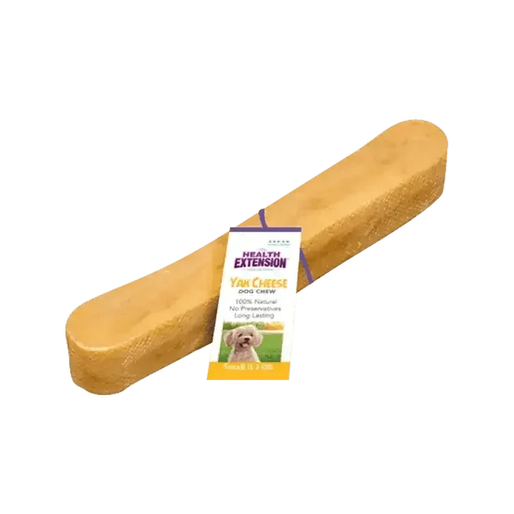 Health Extension Yak Cheese Medium 3 - 4 oz - Talis Us