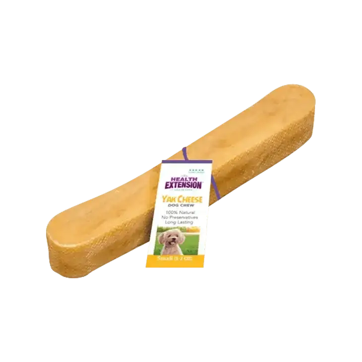 Health Extension Yak Cheese Medium 3 - 4 oz - Talis Us